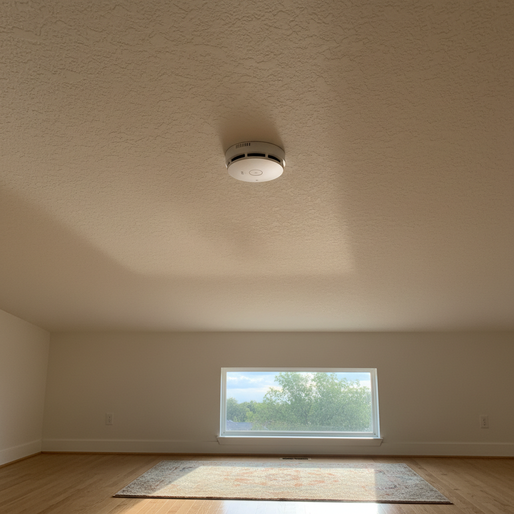 Smoke and Fire Damage Restoration