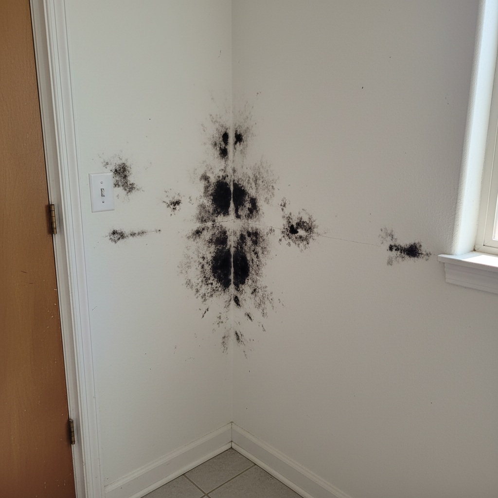 Mold Remediation