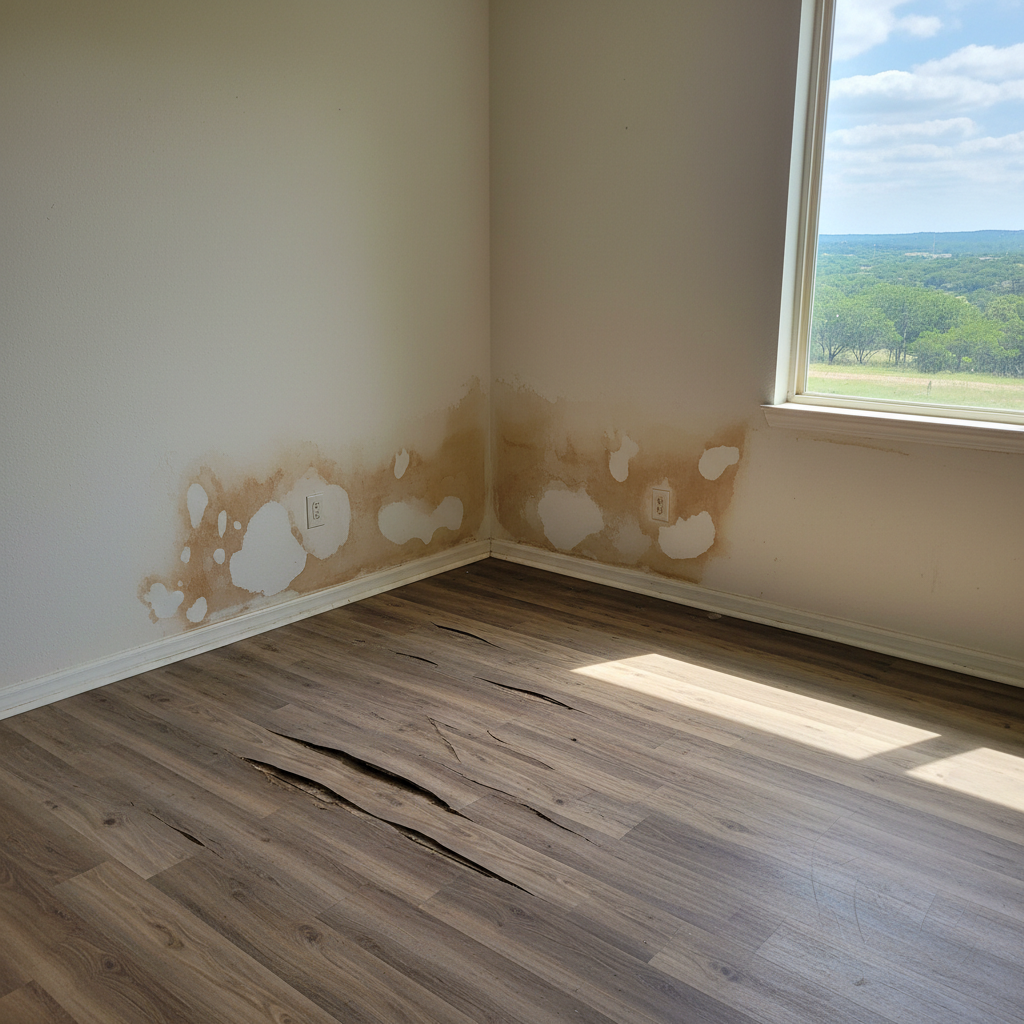 Rapid Peak Restoration Company