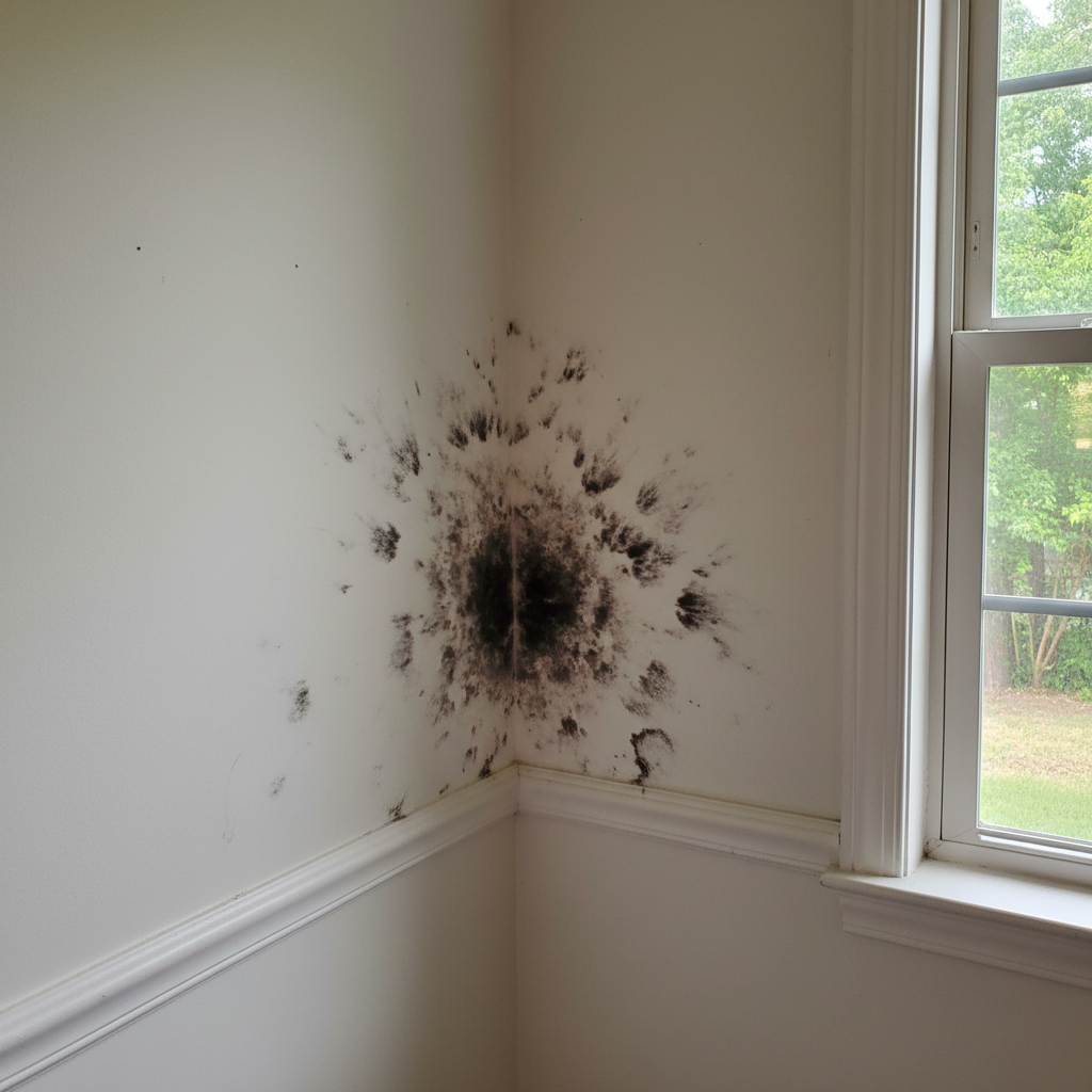 Mold Remediation