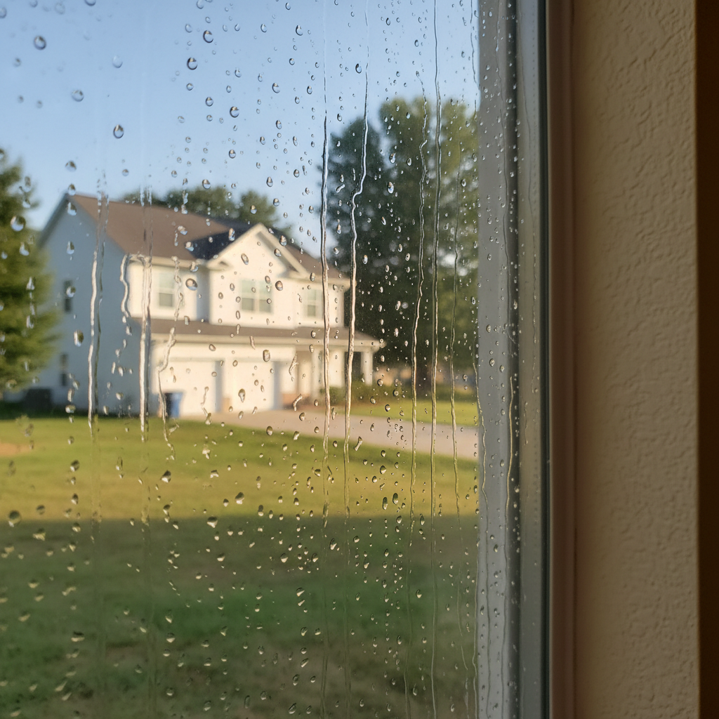 Dehumidification Services