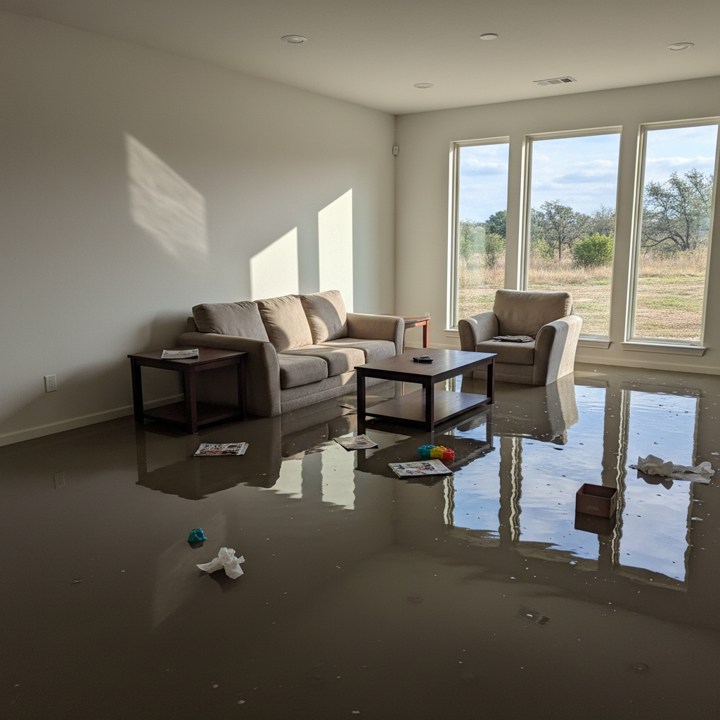 Water Extraction Services