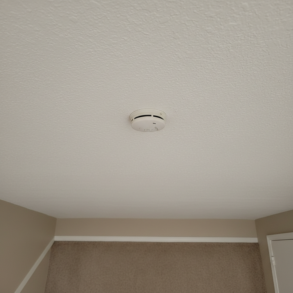 Smoke and Fire Damage Restoration