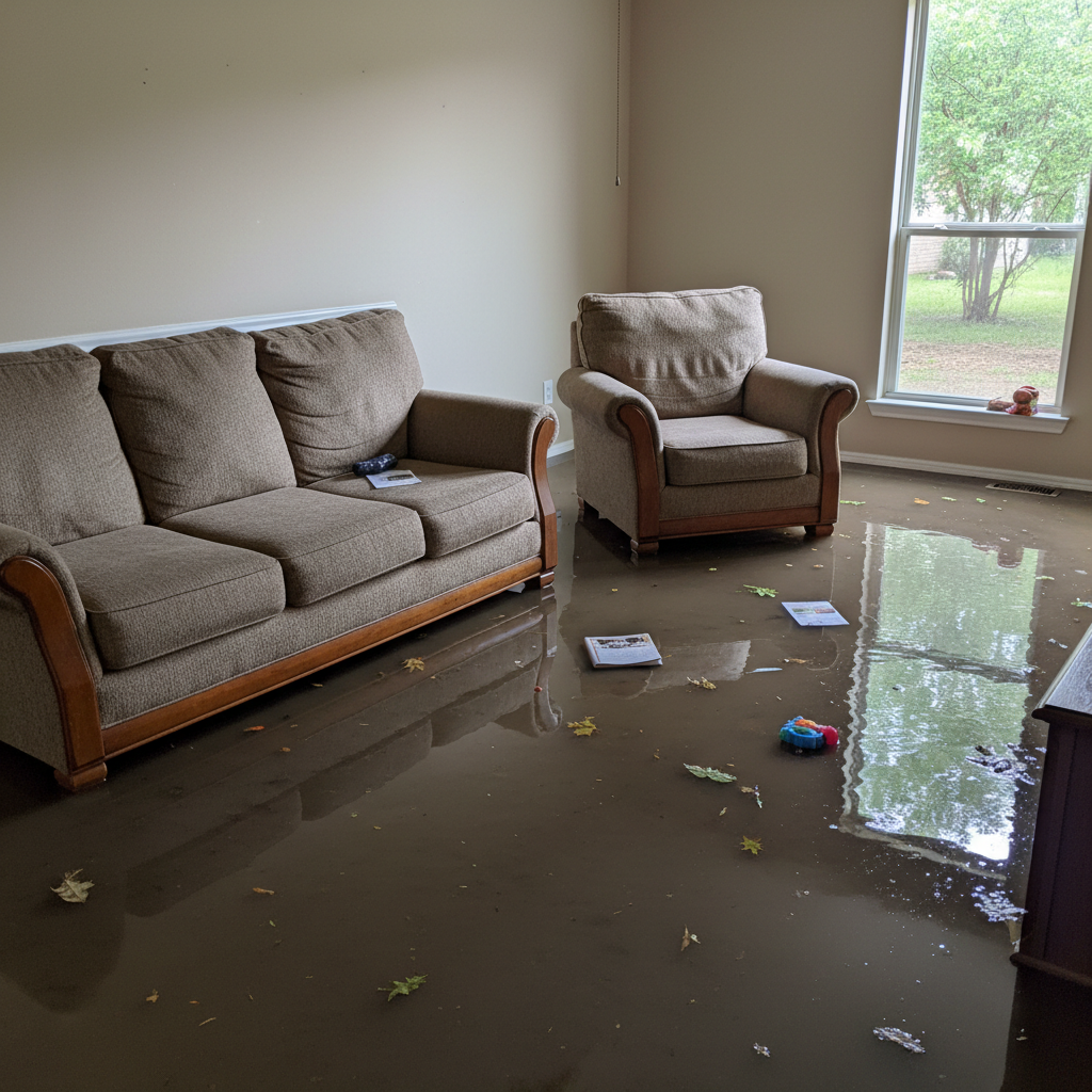 Water Extraction Services