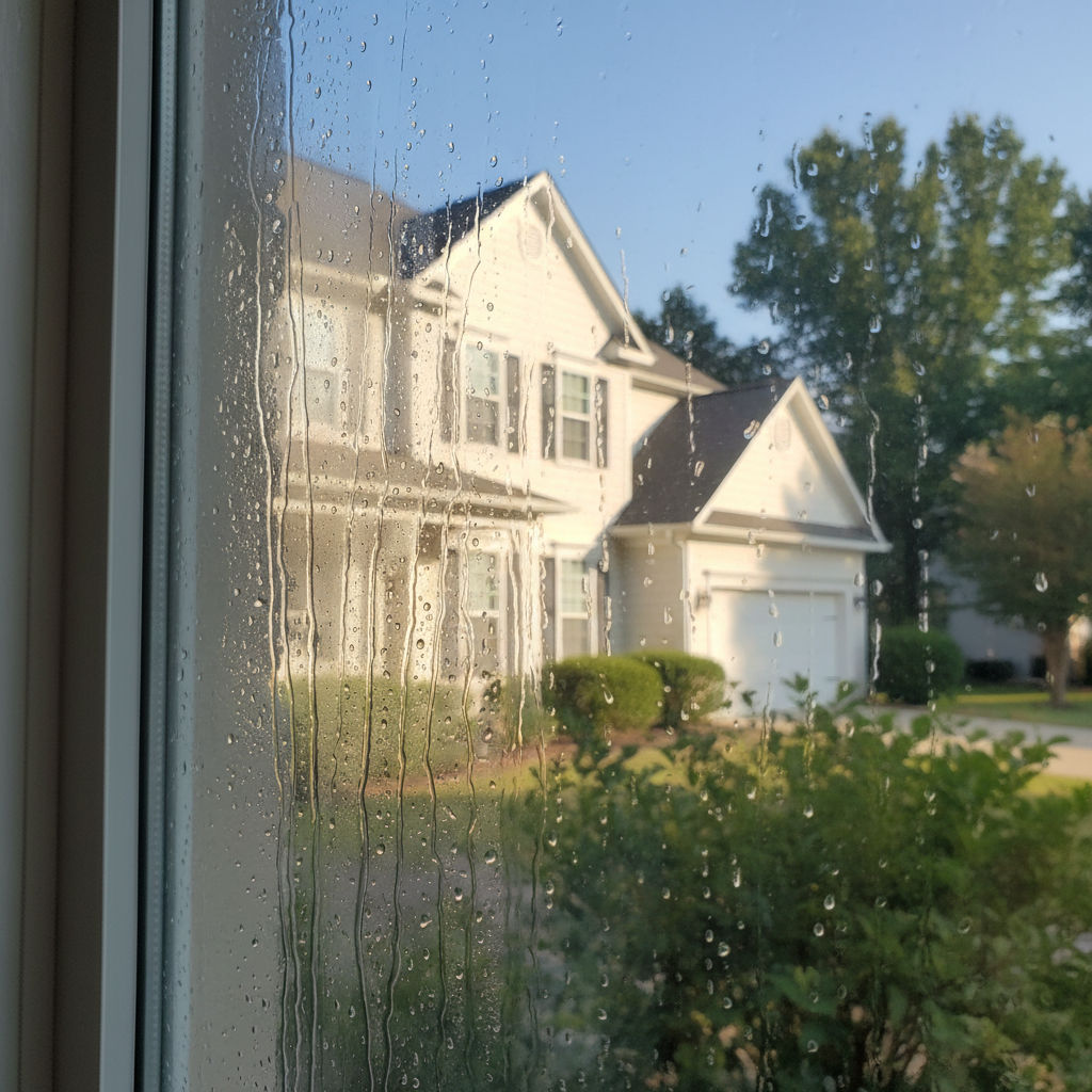 Dehumidification Services