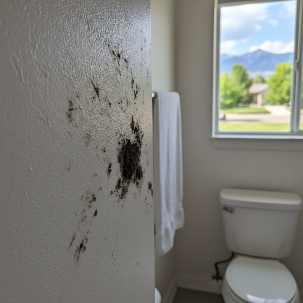 Mold Remediation