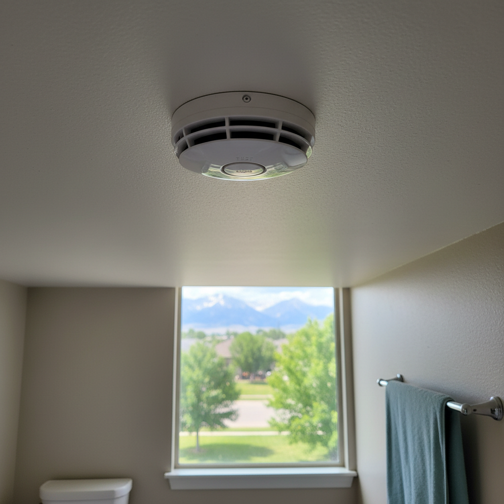 Smoke and Fire Damage Restoration