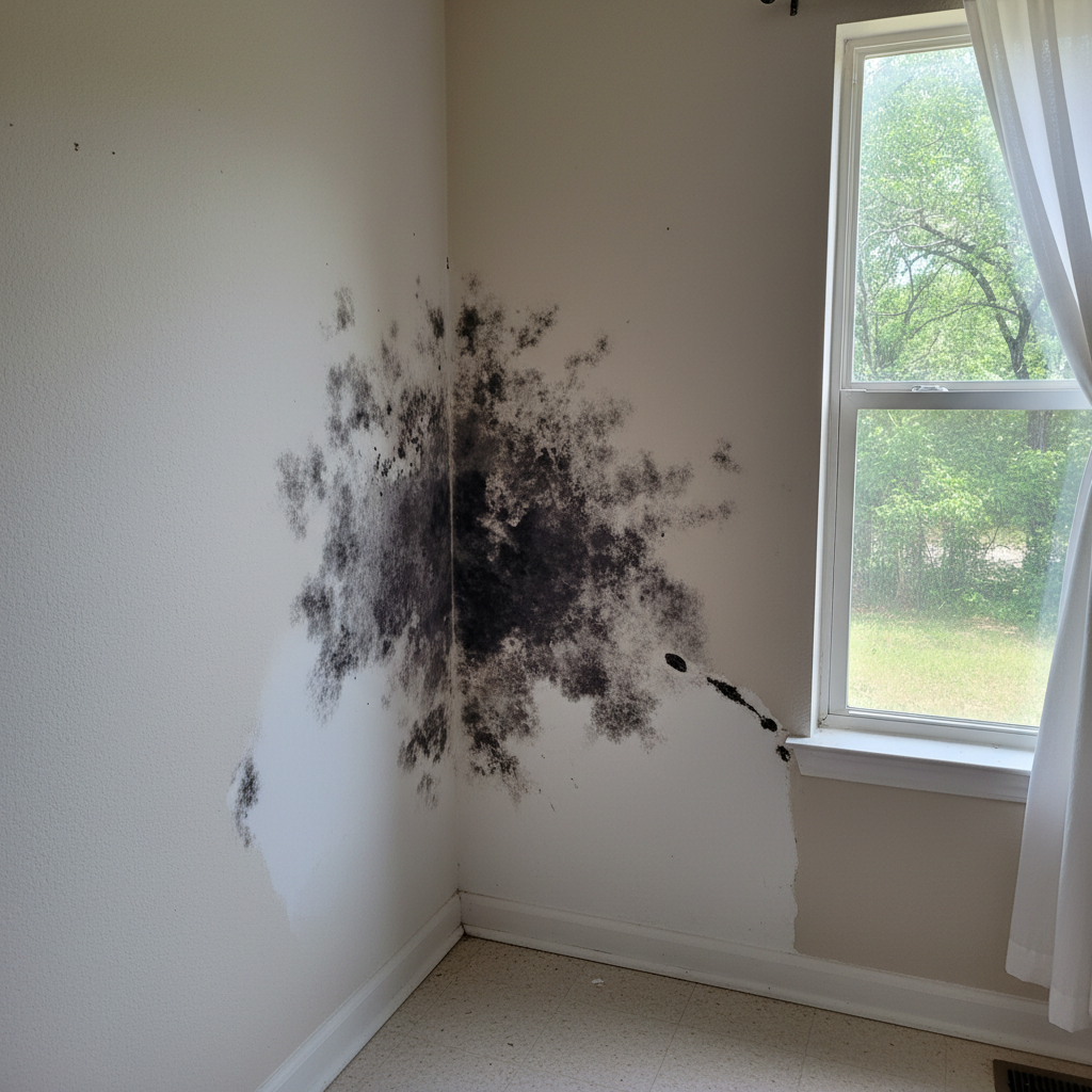 Mold Remediation