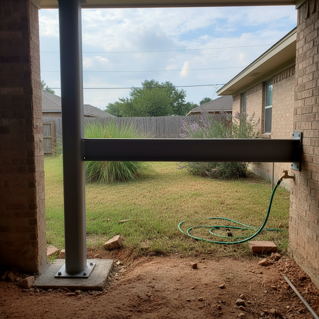 Structural Drying