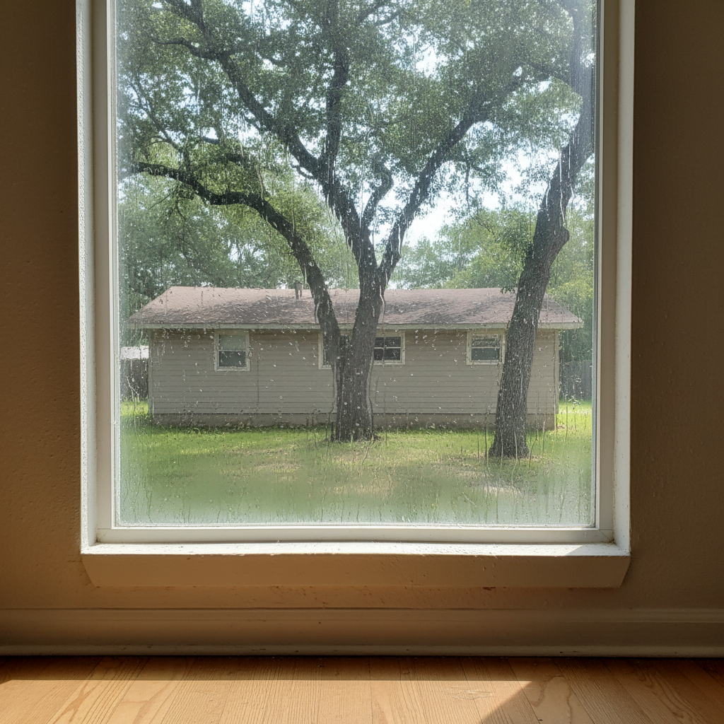 Dehumidification Services