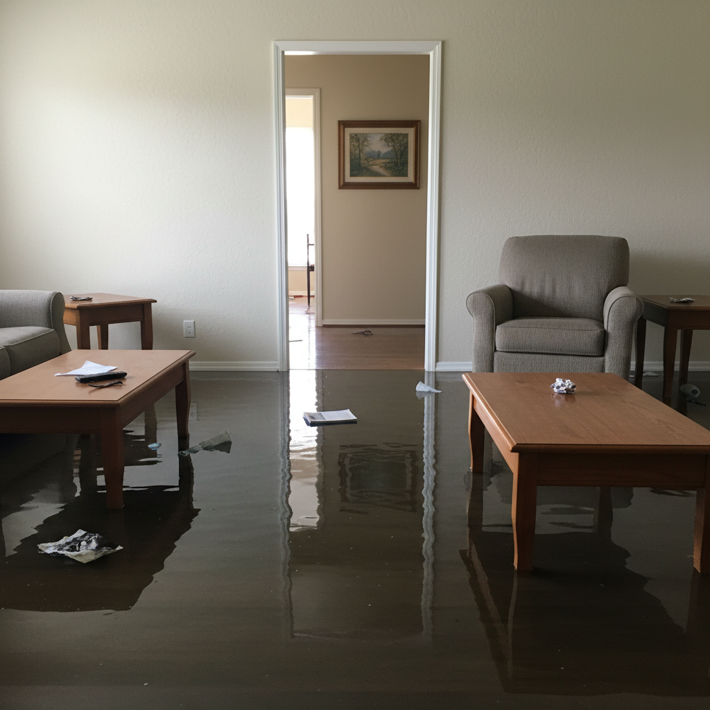 Water Extraction Services