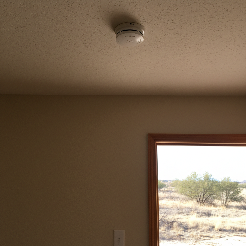 Smoke and Fire Damage Restoration
