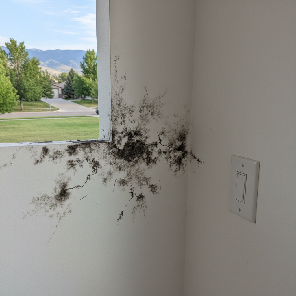 Mold Remediation