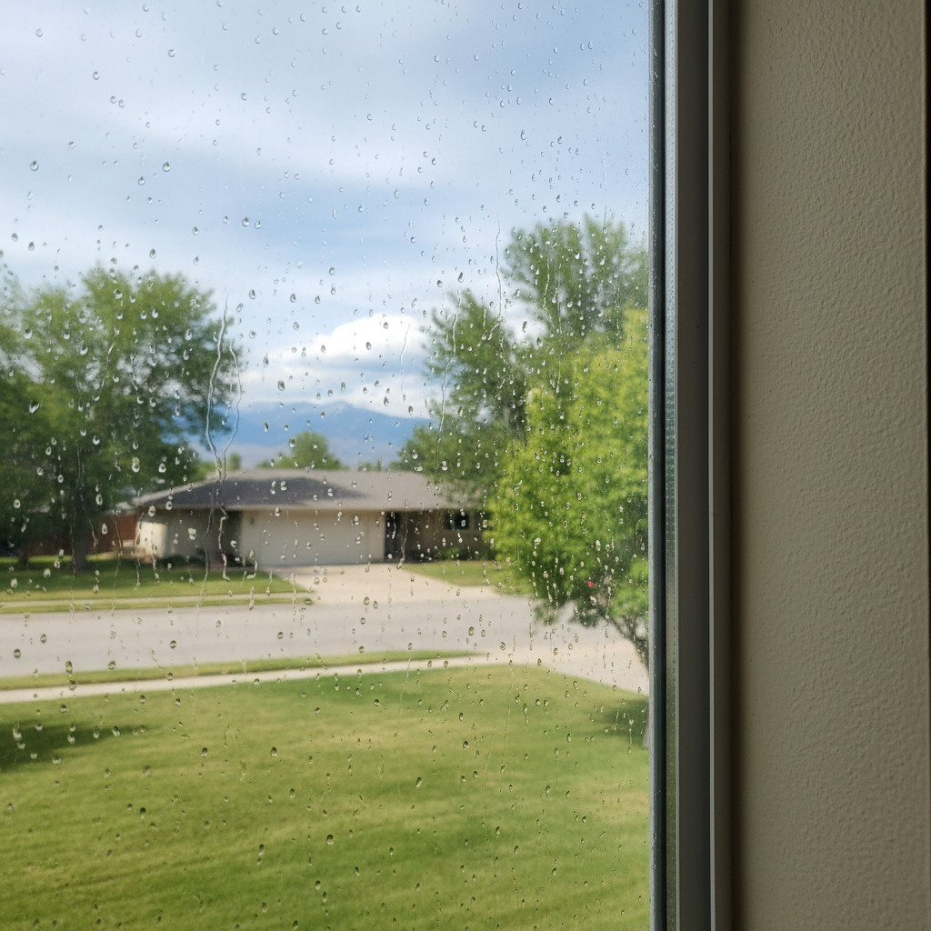 Dehumidification Services