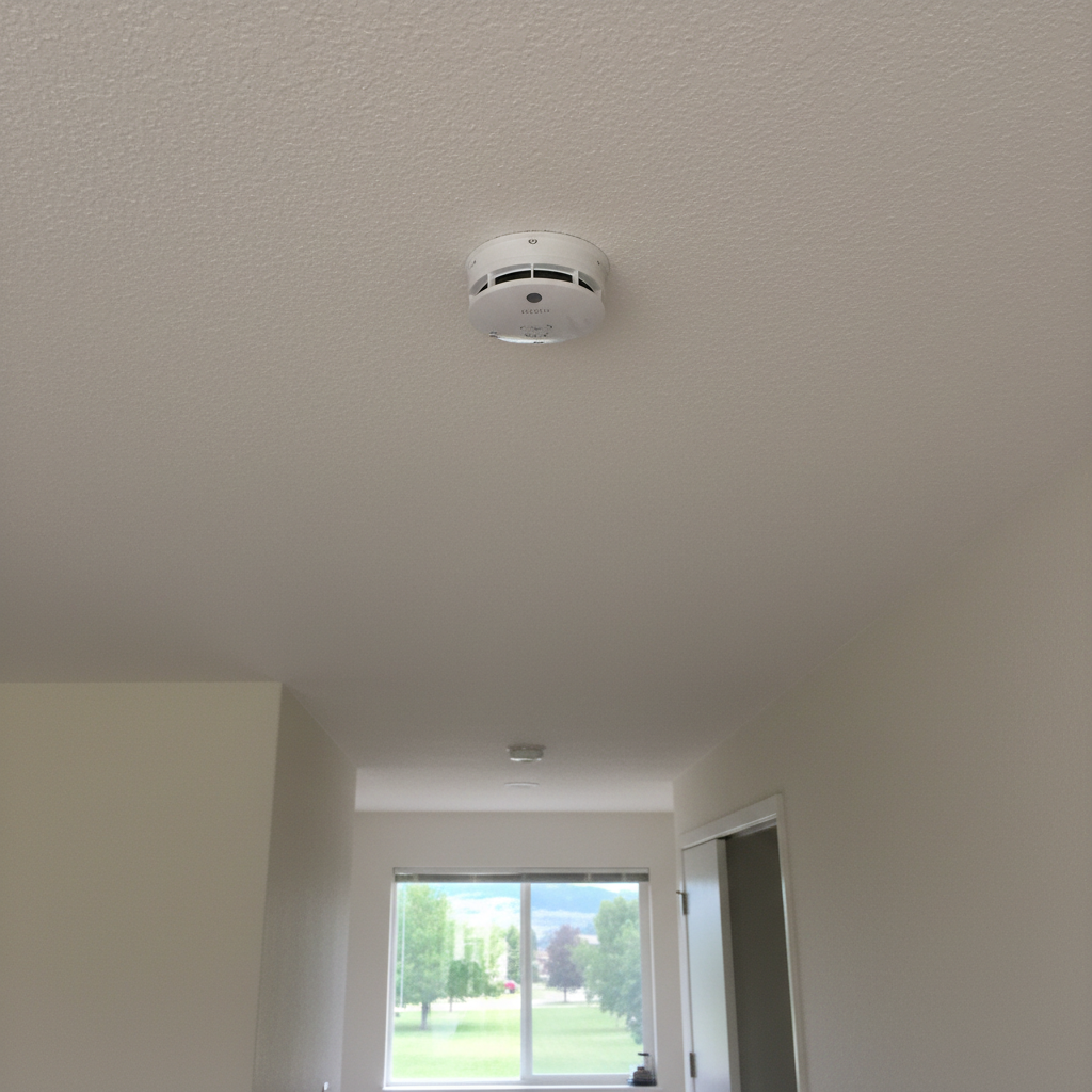 Smoke and Fire Damage Restoration