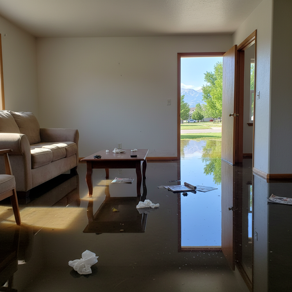Water Extraction Services in Cedar Valley