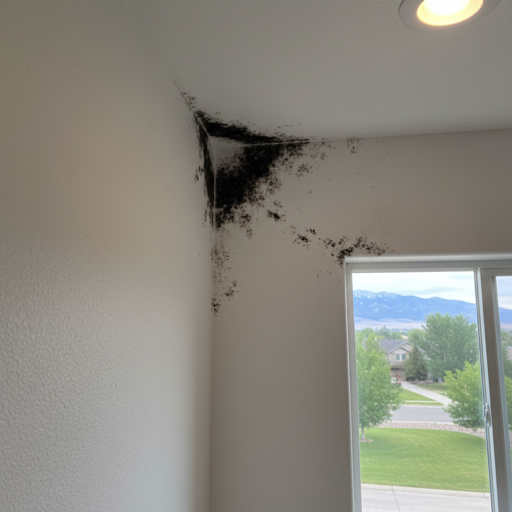 Mold Remediation