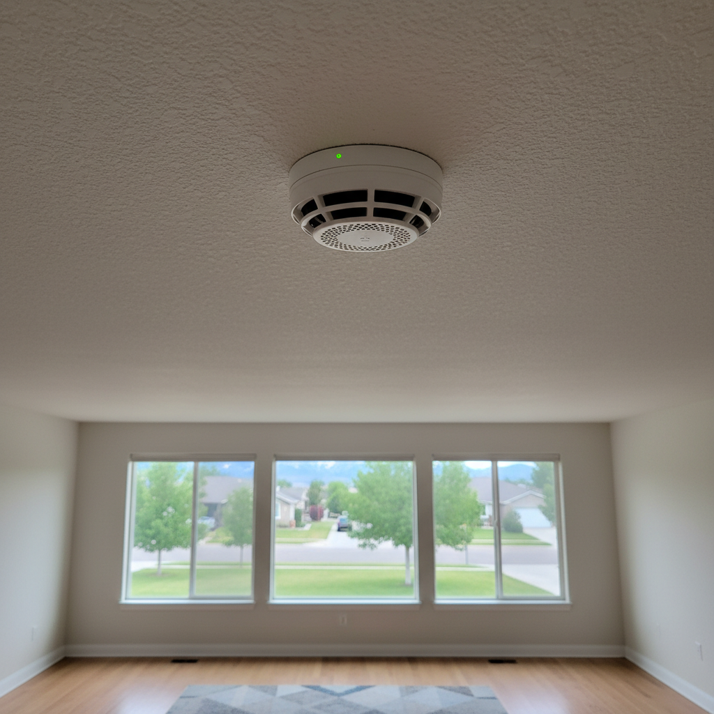 Smoke and Fire Damage Restoration