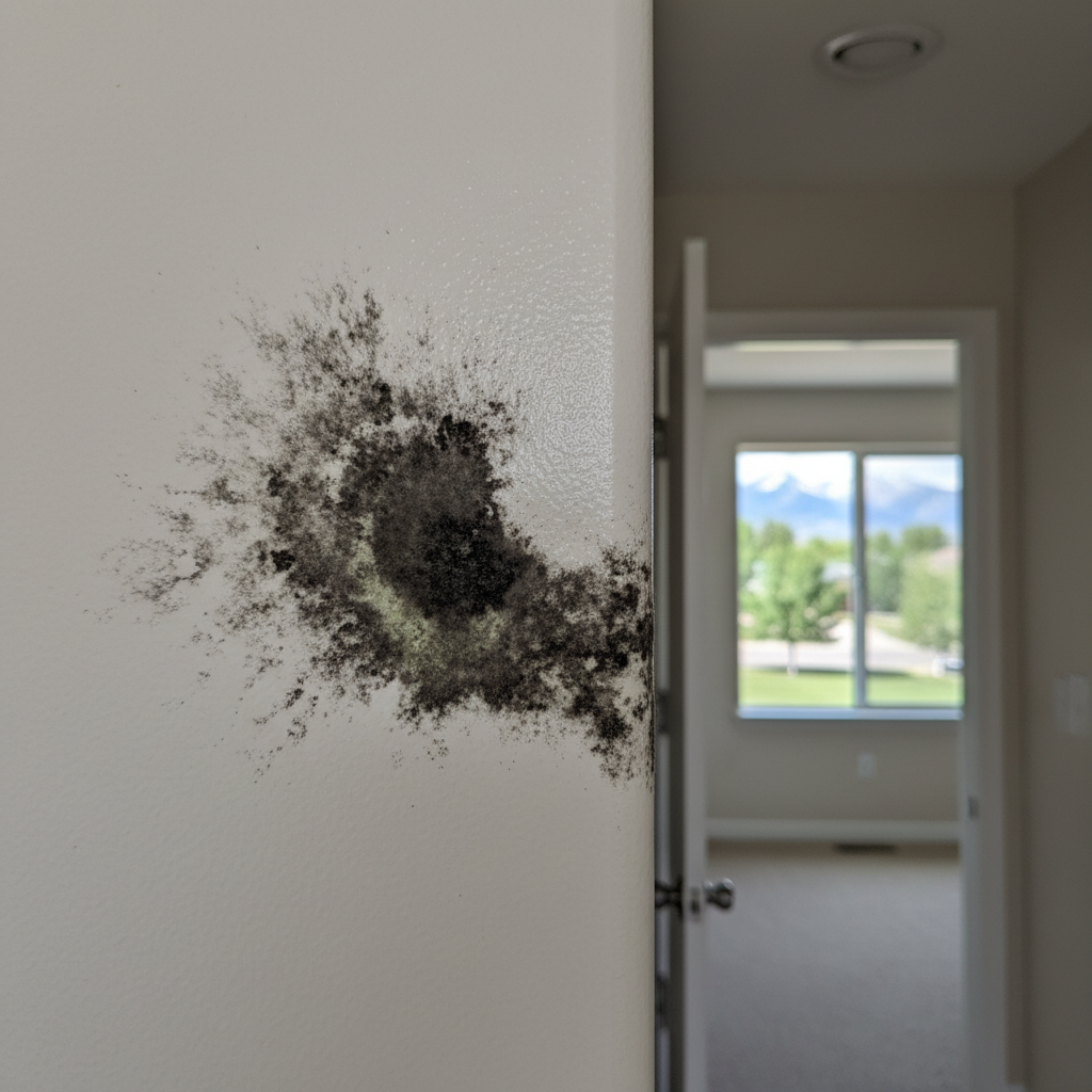 Mold Remediation