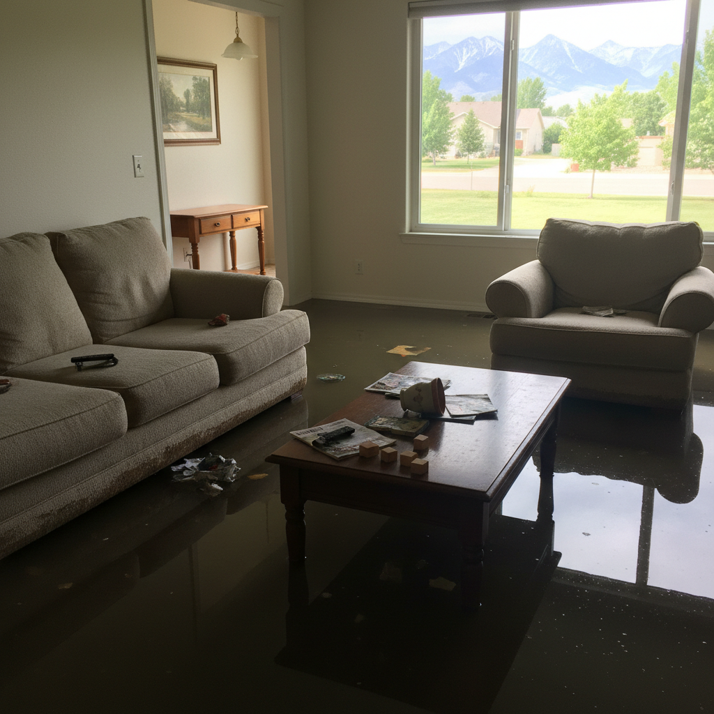 Water Extraction Services