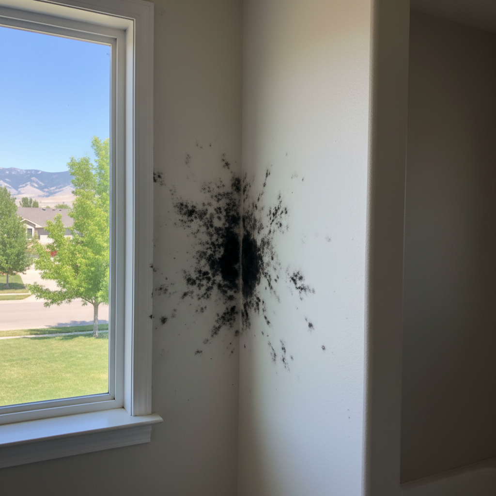 Mold Remediation