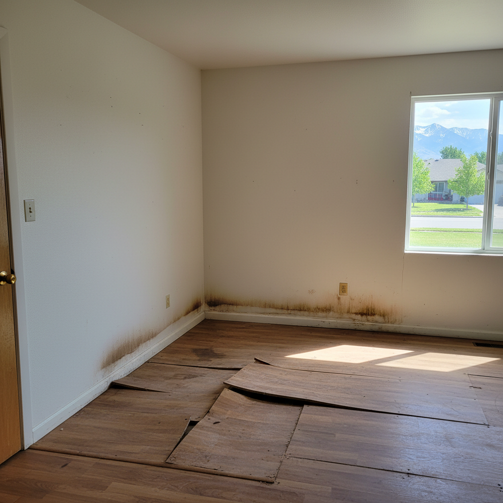 Bright Valley Restoration Company