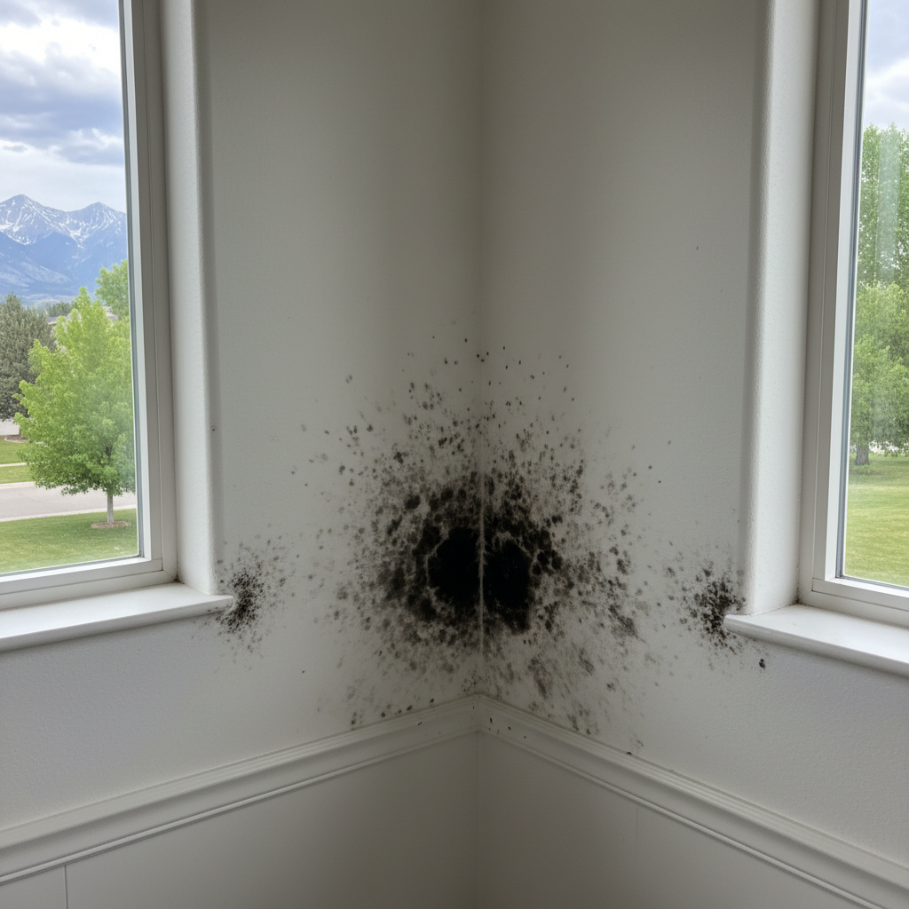 Mold Remediation