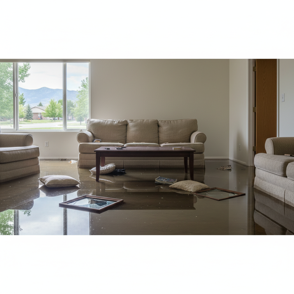 Water Extraction Services