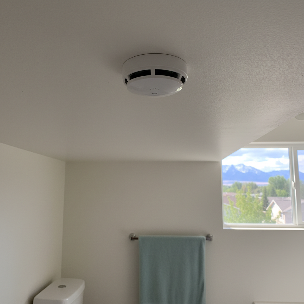 Smoke and Fire Damage Restoration