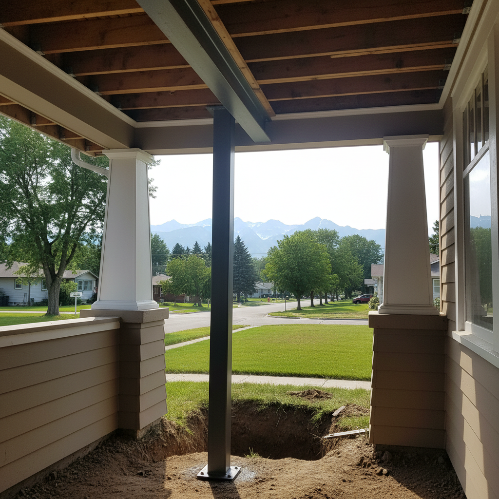 Structural Drying in Herriman