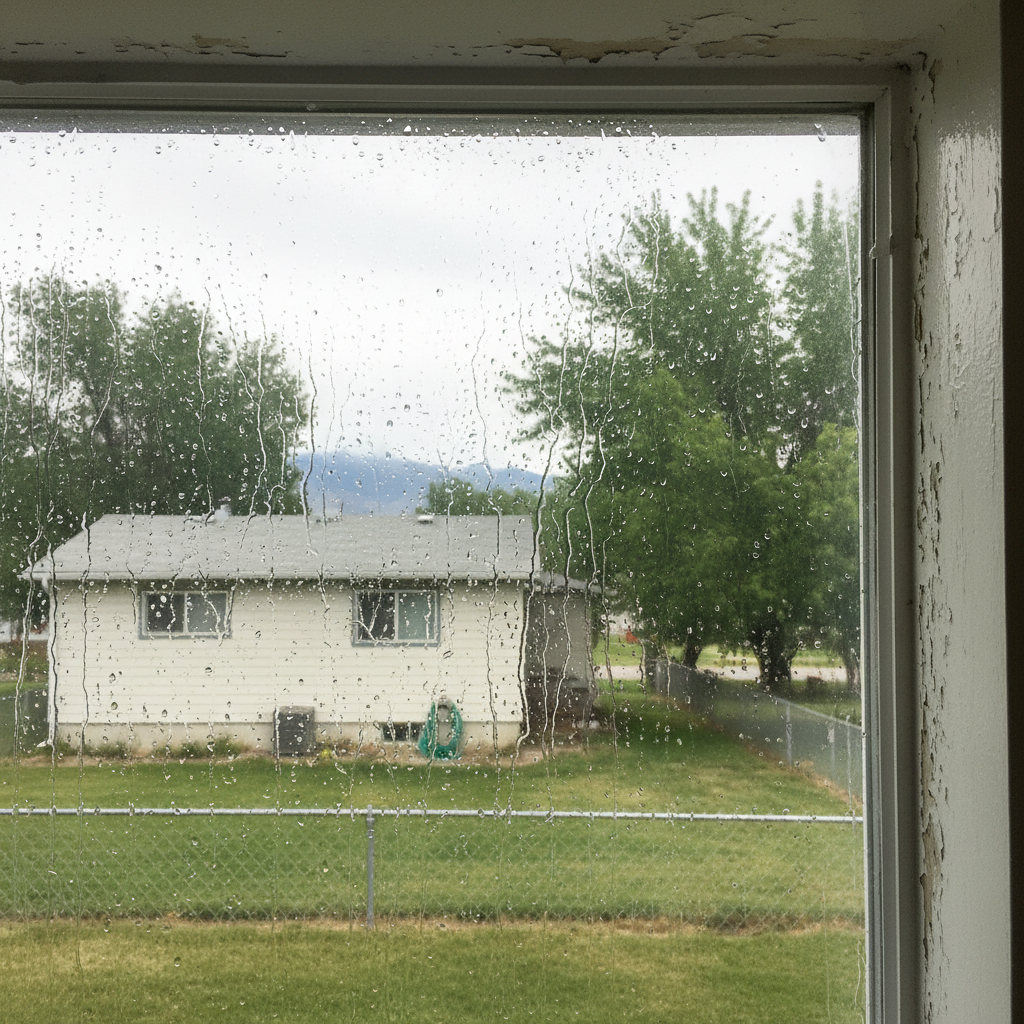 Dehumidification Services in Herriman