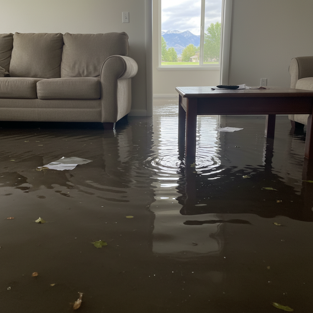 Water Extraction Services in Herriman