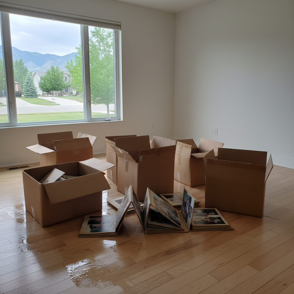 Content Pack-Out and Restoration in Lehi