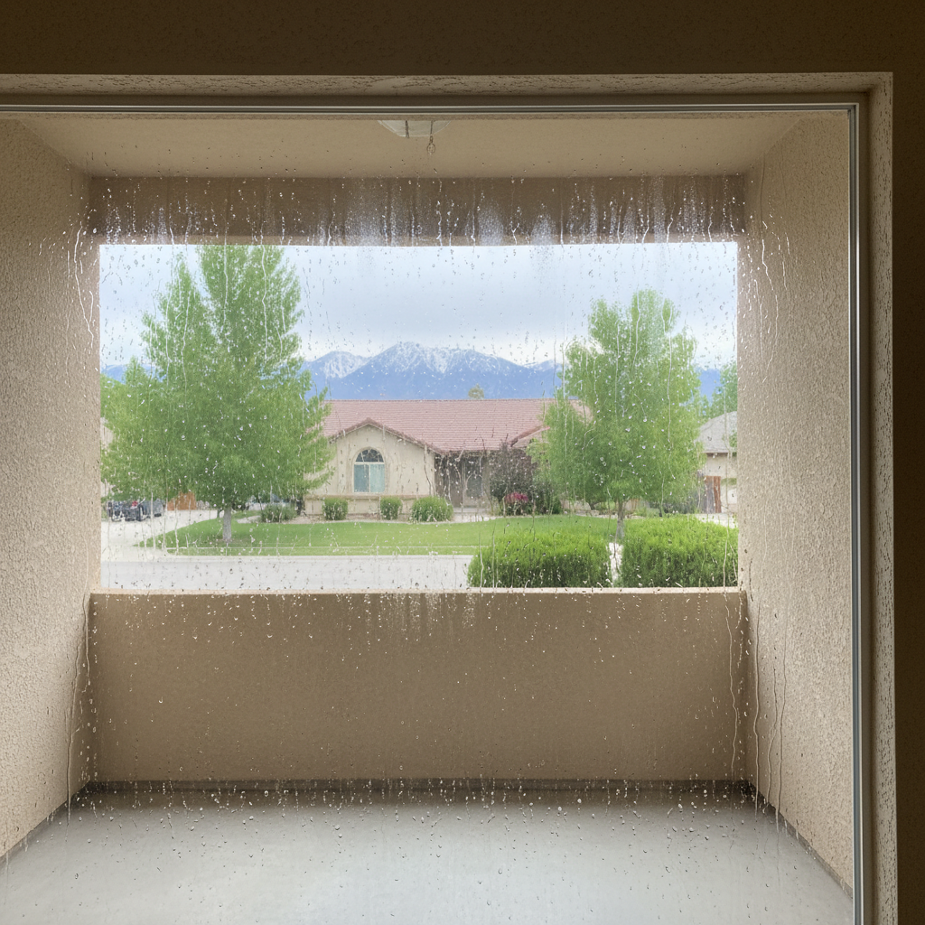 Dehumidification Services in Lehi