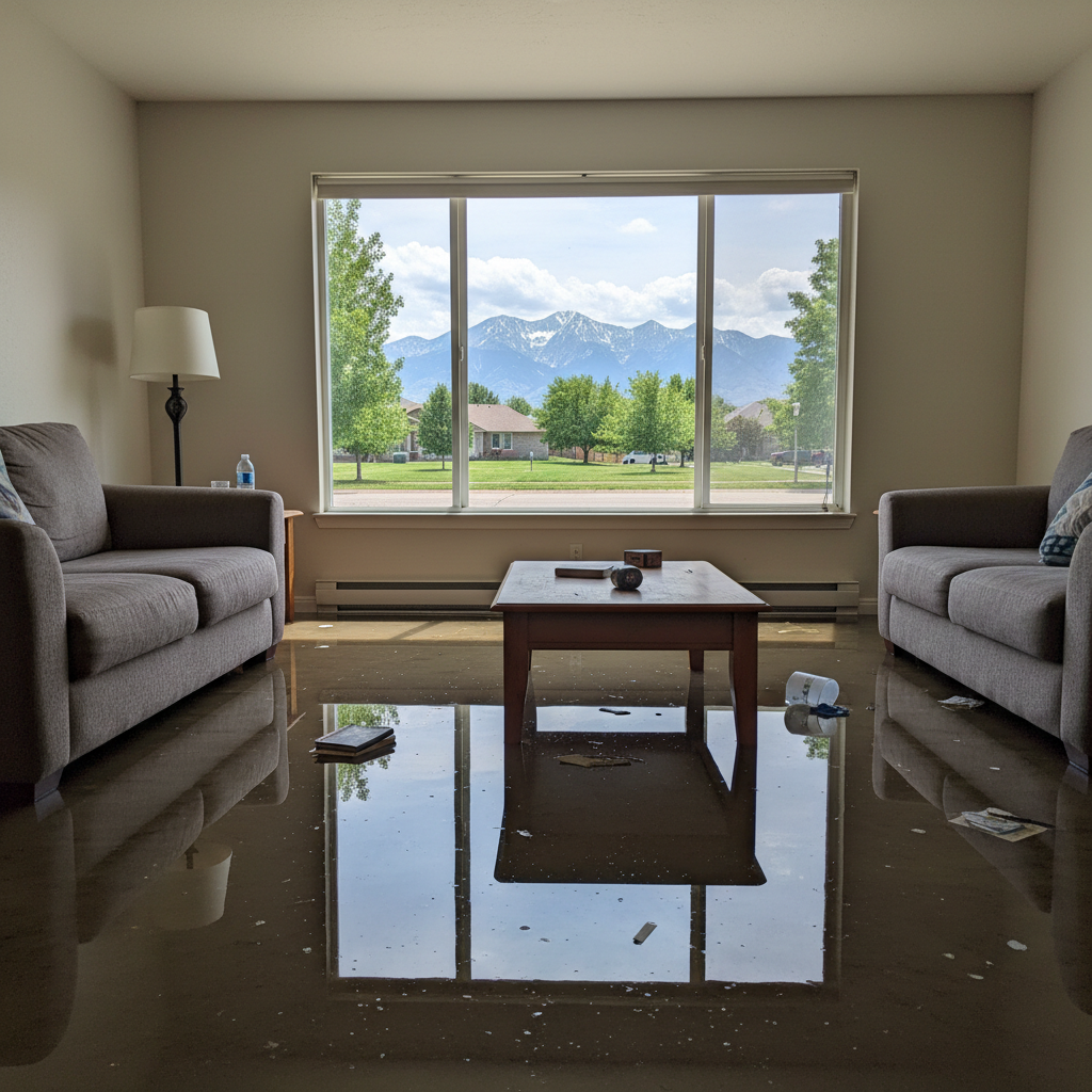 Water Extraction Services in Lehi
