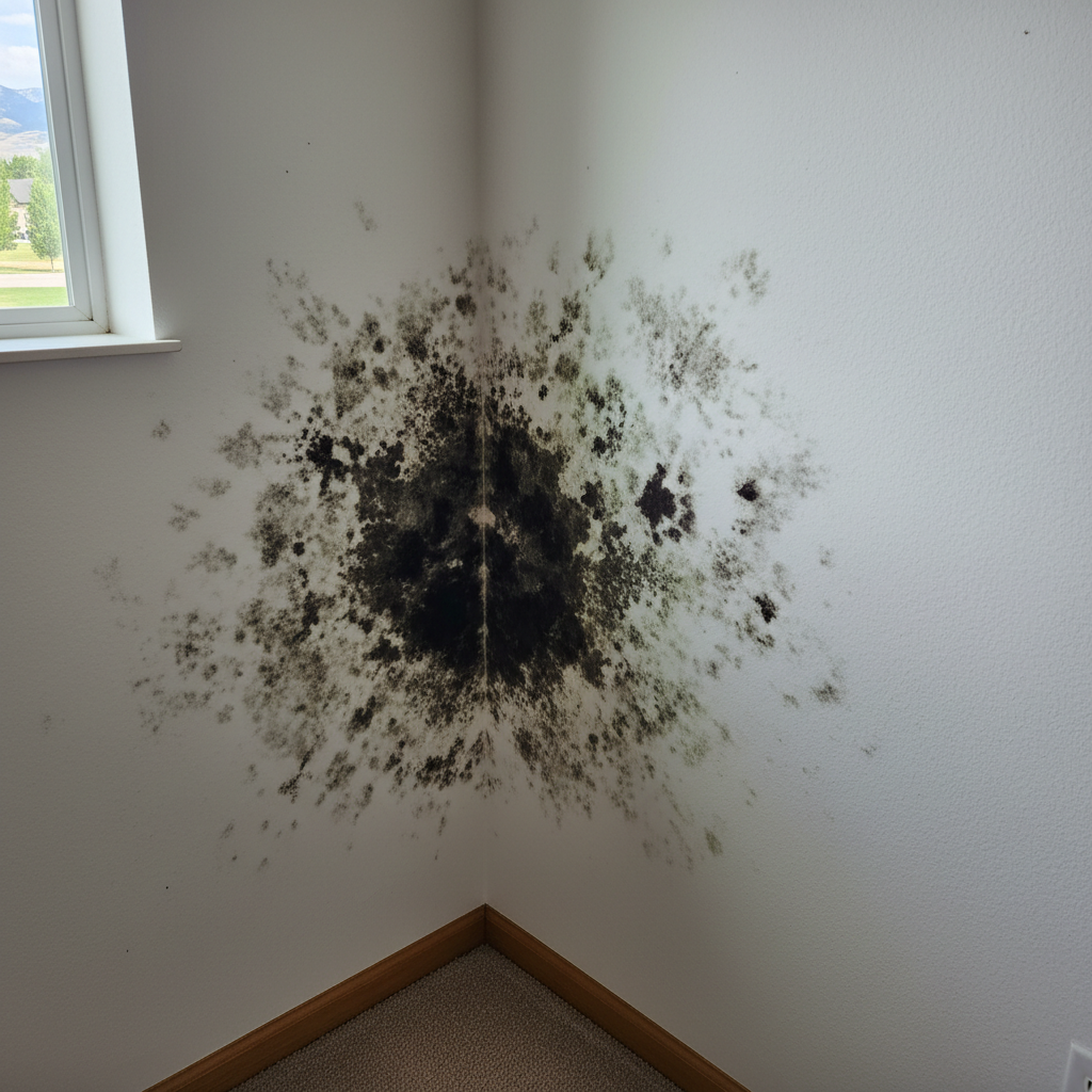 Mold Remediation