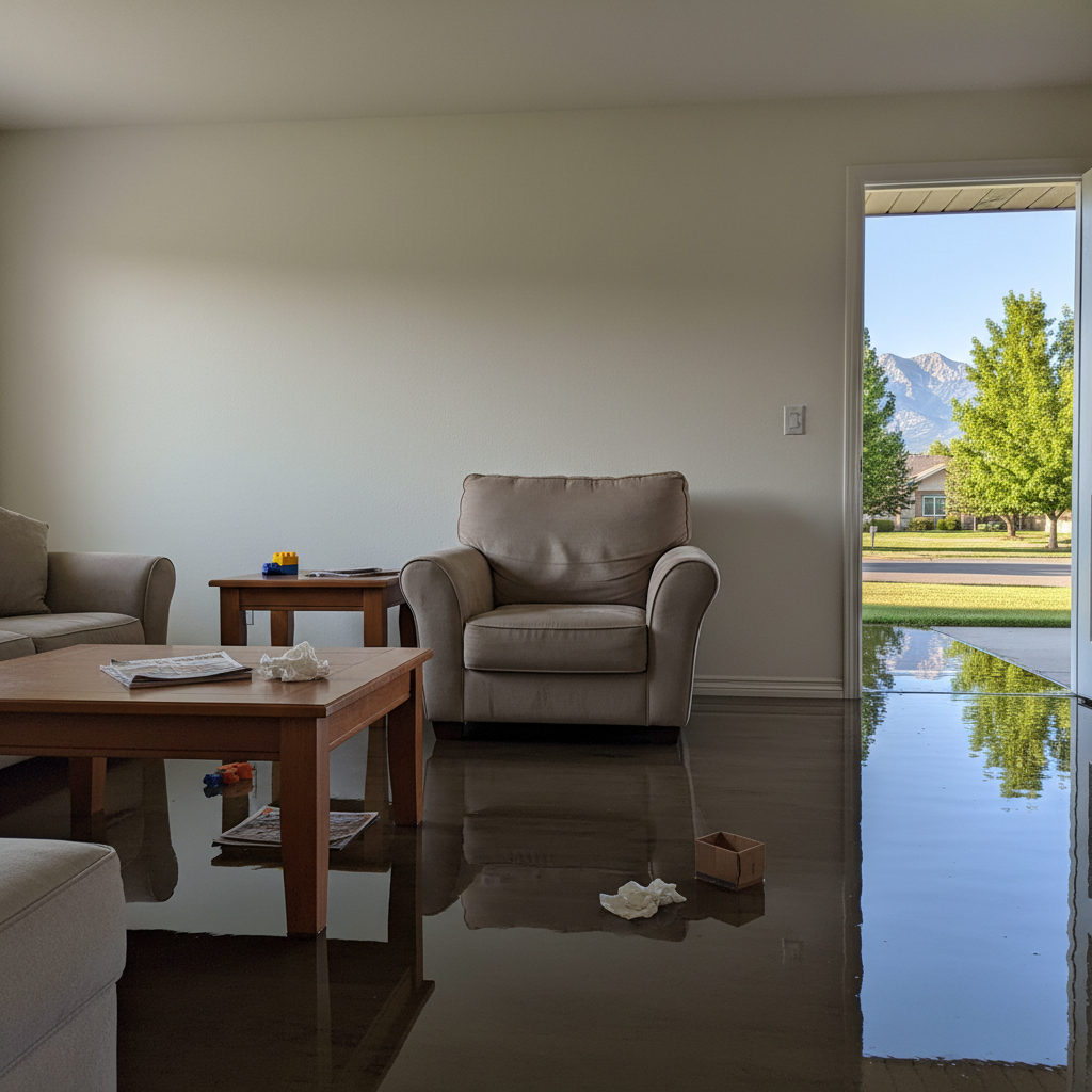 Water Extraction Services in Magna