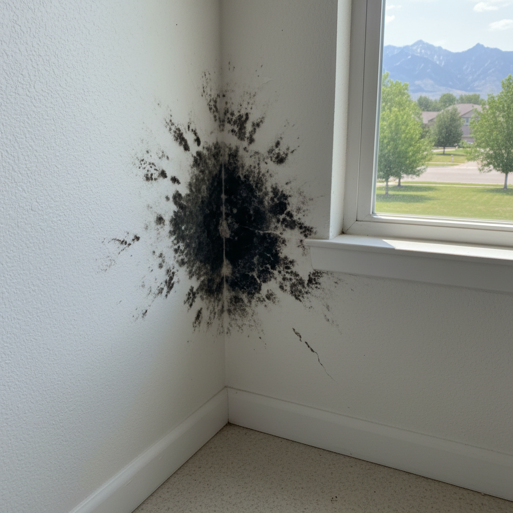 Mold Remediation