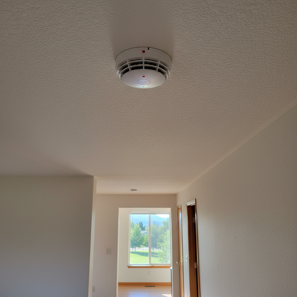 Smoke and Fire Damage Restoration
