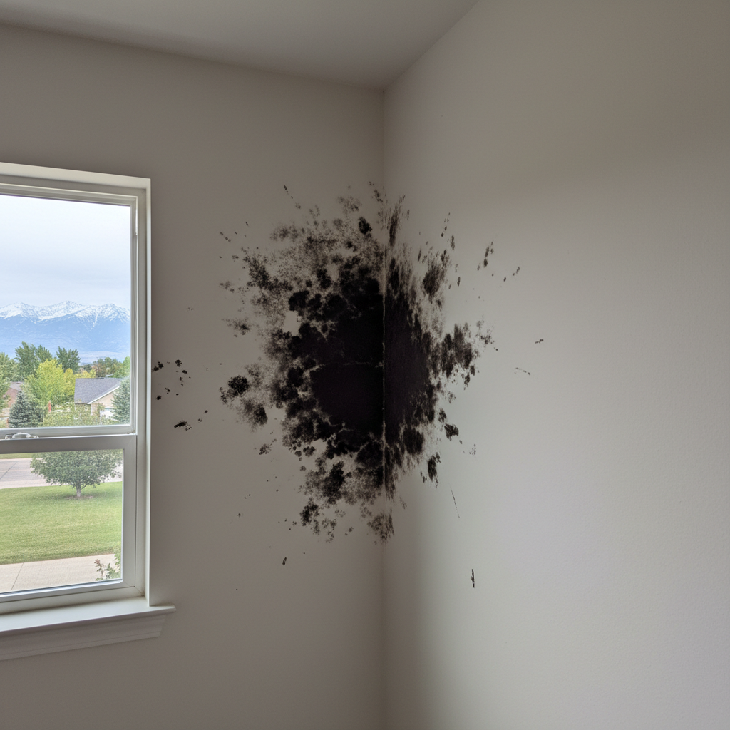Mold Remediation