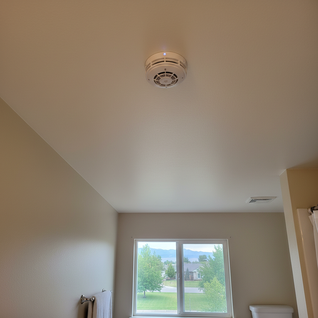 Smoke and Fire Damage Restoration