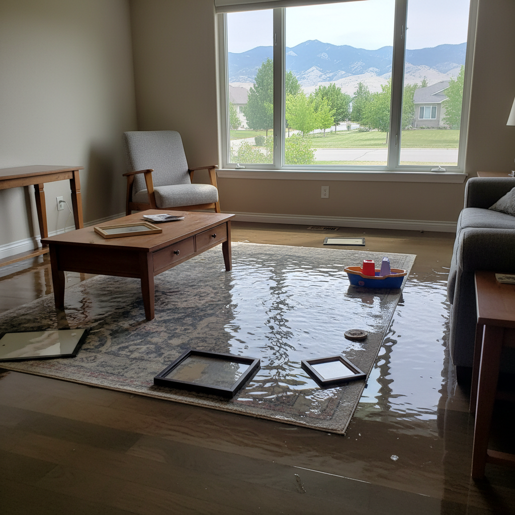 Water Extraction Services
