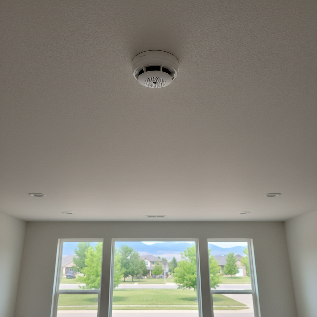 Smoke and Fire Damage Restoration