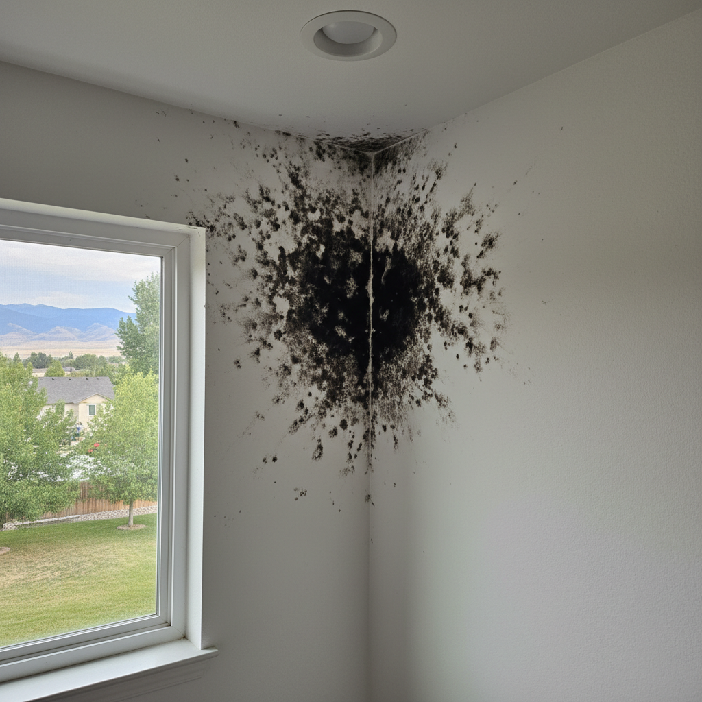 Mold Remediation