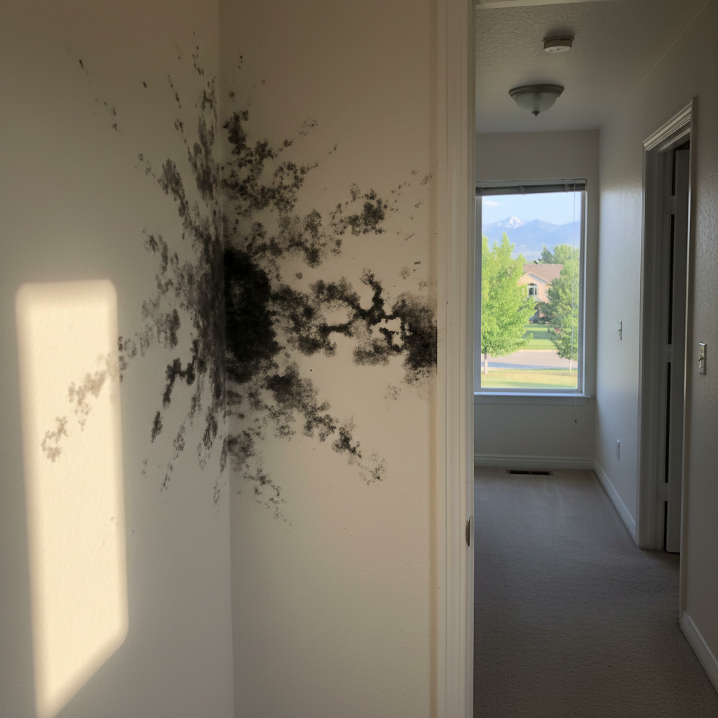 Mold Remediation