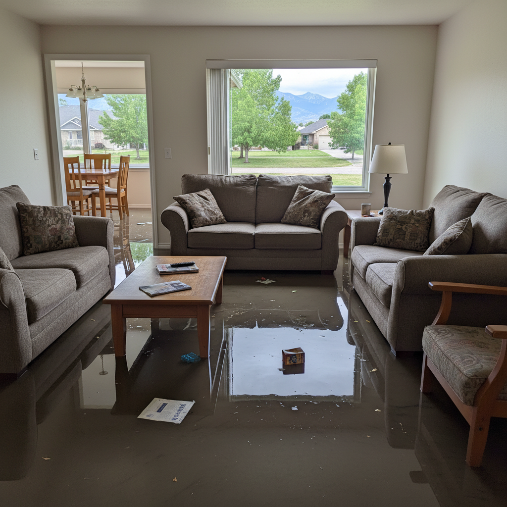 Water Extraction Services