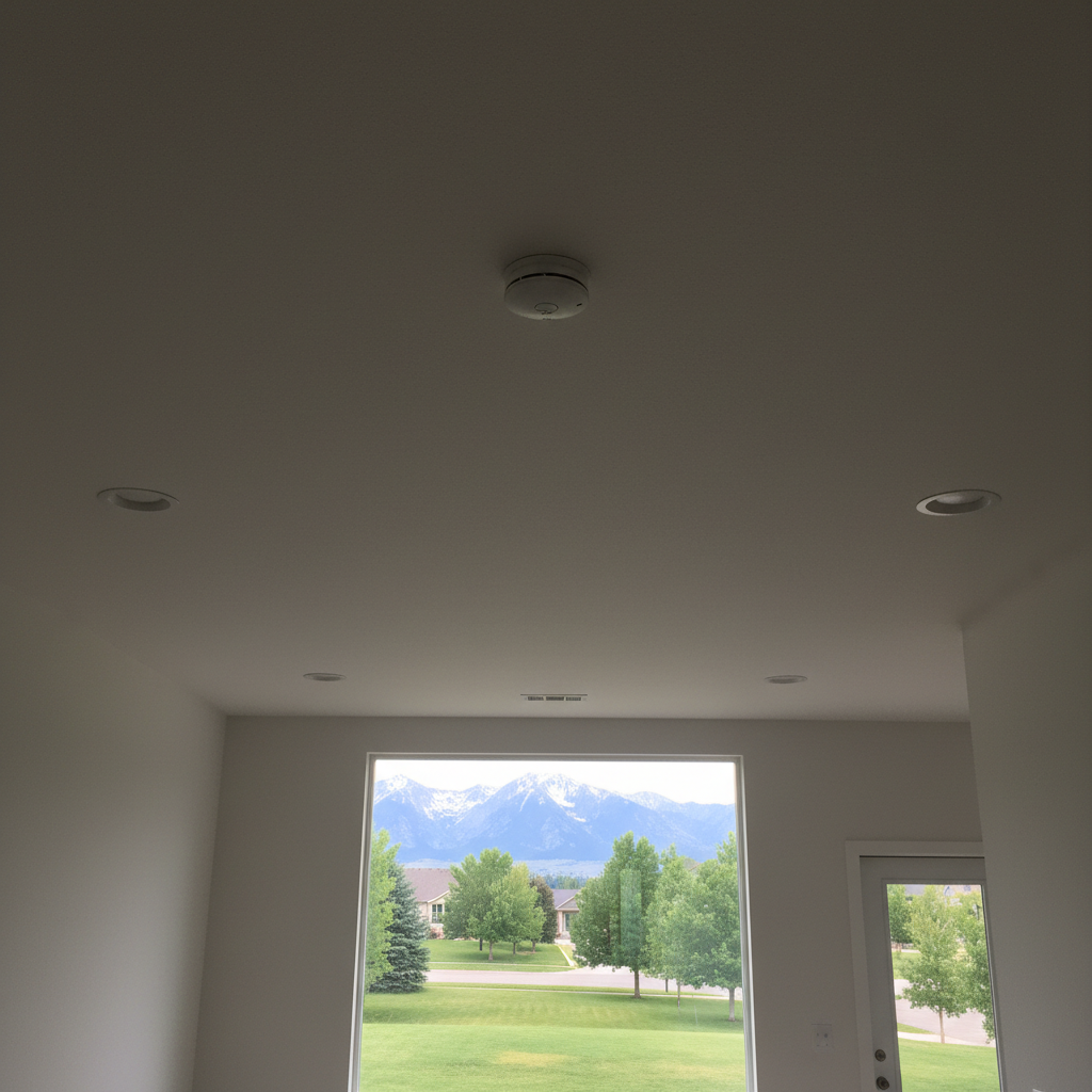 Smoke and Fire Damage Restoration