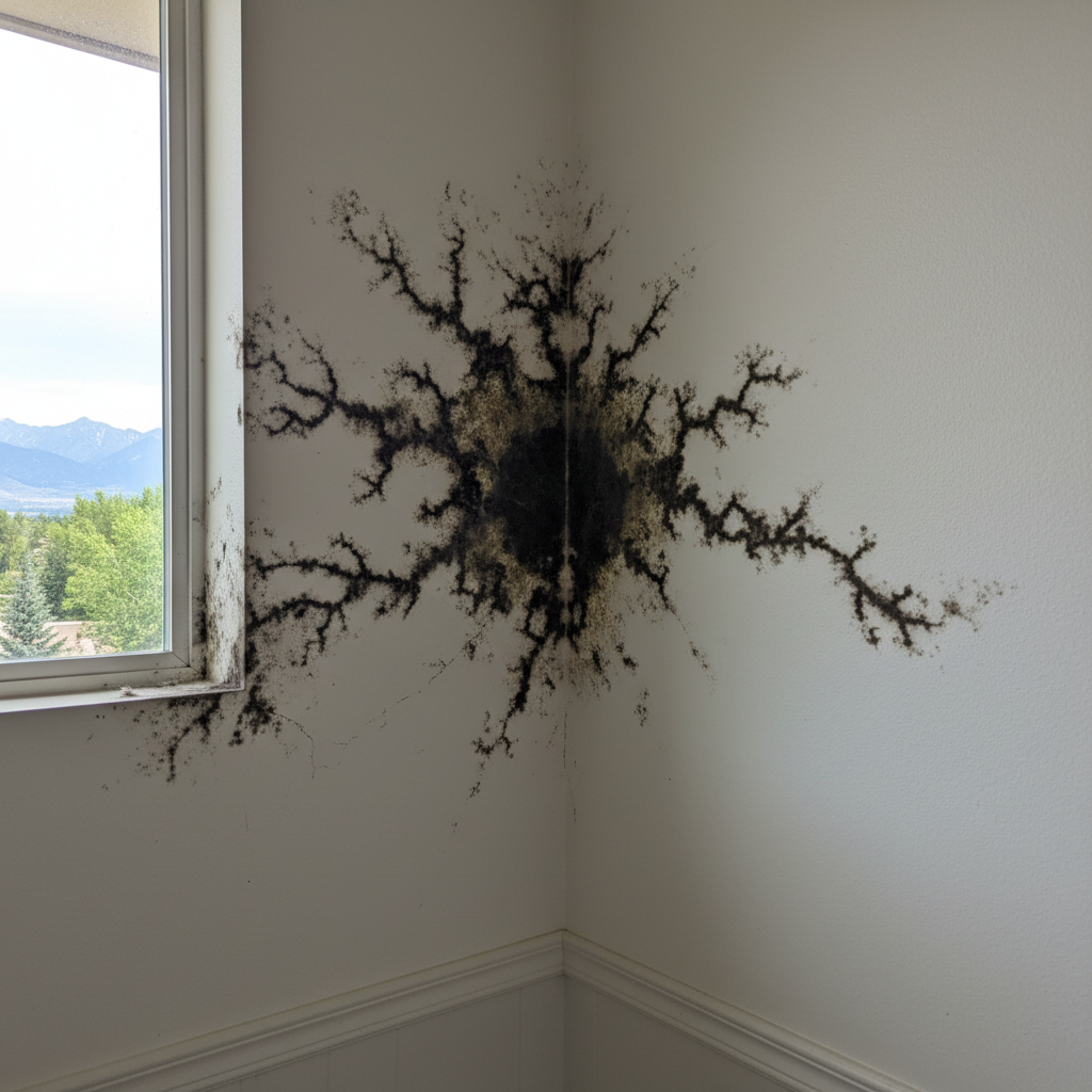 Mold Remediation