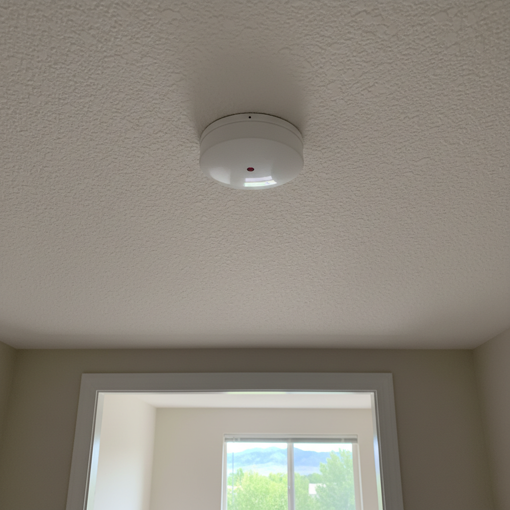 Smoke and Fire Damage Restoration