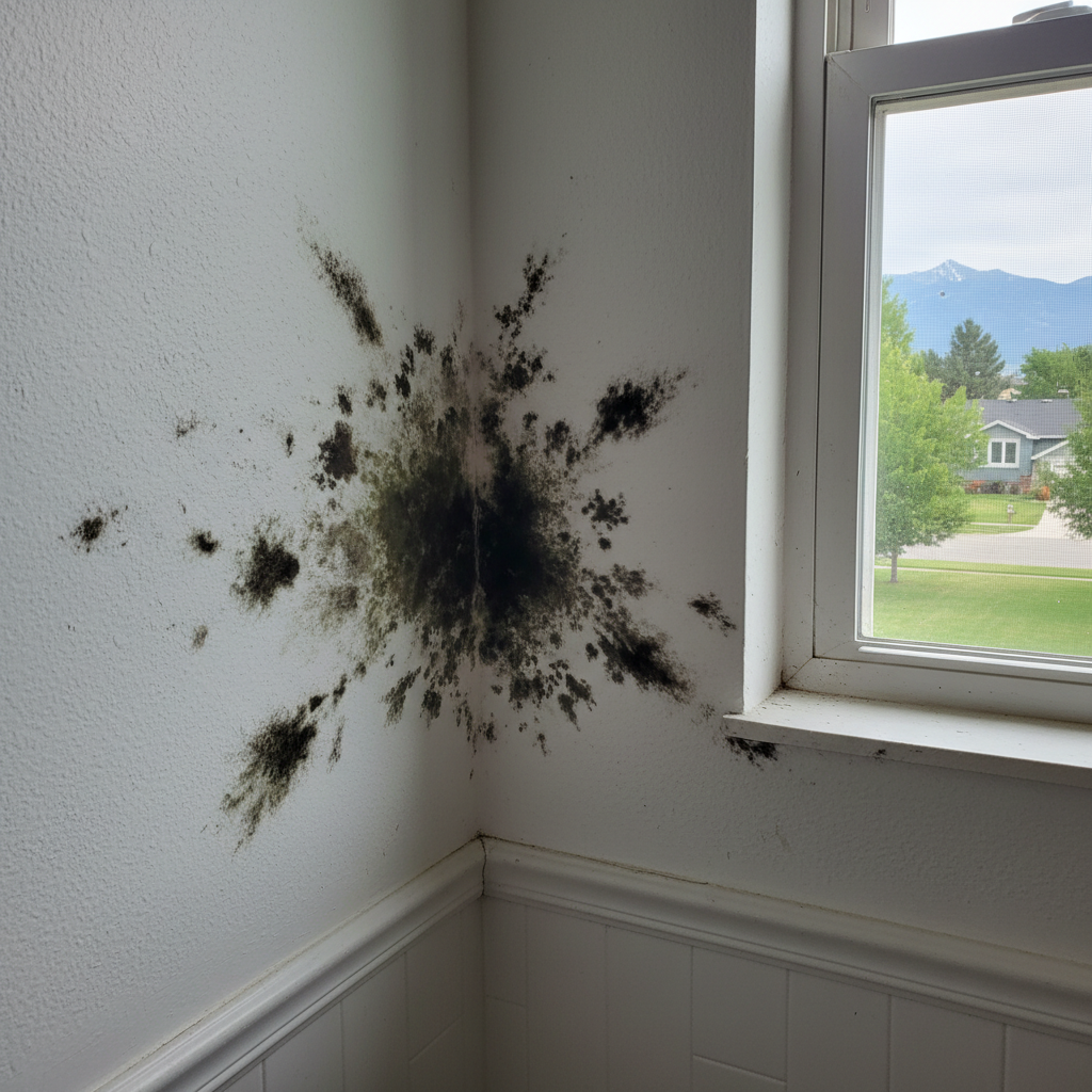 Mold Remediation